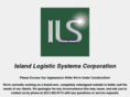 islandlogistics.com