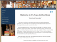 itstopscoffeeshop.com