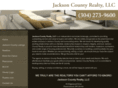 jackson-county-realty.com