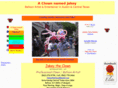 jakeytheclown.com