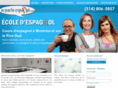 jeparleespagnol.com
