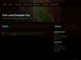 joechelton.com