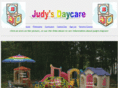 judysdaycare.net