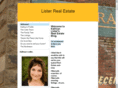 kathrynlister.com