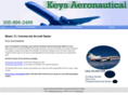 keysaeronauticalinc.com