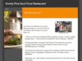 knottypinesoulfood.com