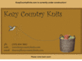 kozycountryknits.com