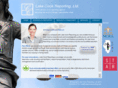 lakecookreporting.com