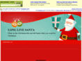 longlivesanta.com