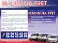 madininafret.com
