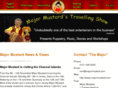 major-mustard.com