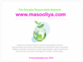 masooliya.com