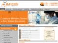 matconlabs.com