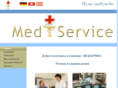 medagent-service.com