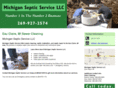 michigansepticservice.com