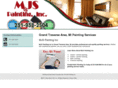 mjspaintinginc.com