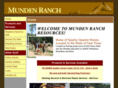 mundenranch.com