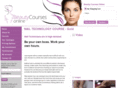 nailcoursesonline.com