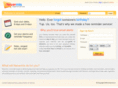 nevermis.com