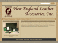 newenglandleather.com