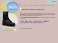 nickscustomboots.com
