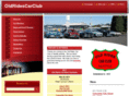 oldridescarclub.com