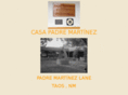 padremartinezhome.com