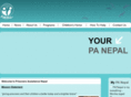 panepal.org