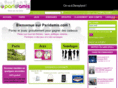paridamis.com