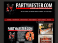partymester.com