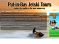 putinbayjetskitours.com