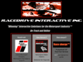 racedriveinteractiveinc.com