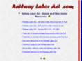 railwaylaboract.com