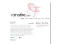 rainofire.com