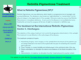 retinitis-pigmentosa.com