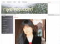 riyehee.com