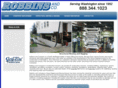 robbinsandco.com