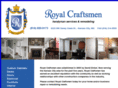 royalcraftsmen.com