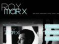 roymarx.com