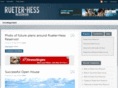 rueterhess.com