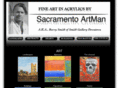 sacramentoartman.com