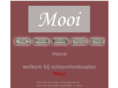 schoonheidssalonmooi.com