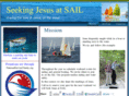 seekingjesusatsail.com
