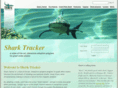 shark-tracker.com