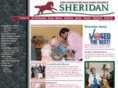 sheridanexperience.com