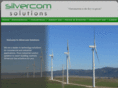 silvercomsolutions.com