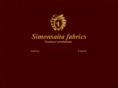 simonsaita.com