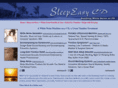 sleepeasycd.com