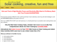 solarcooking.mobi
