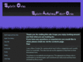 spiritorbs.co.uk